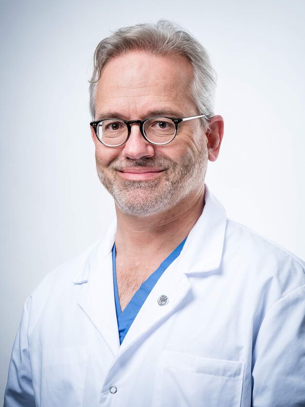 Doctor Sexologist Dario Farina